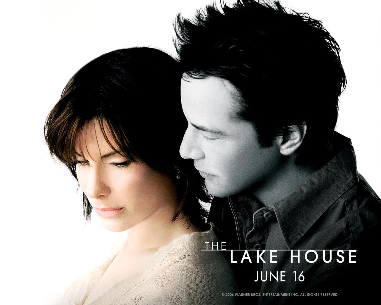The Lake House (2006) | Heo Mê Phim
