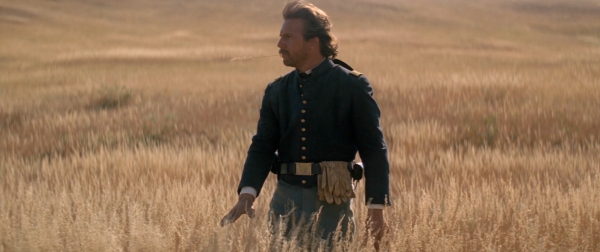 Dances with Wolves 2