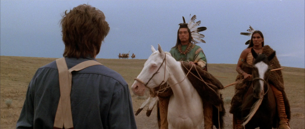 Dances with Wolves 4